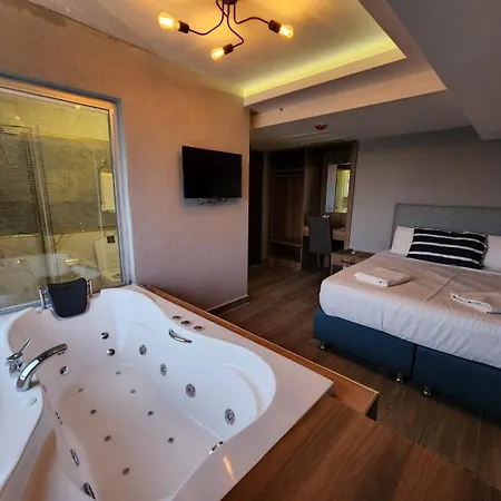 Hotel Martin 3*