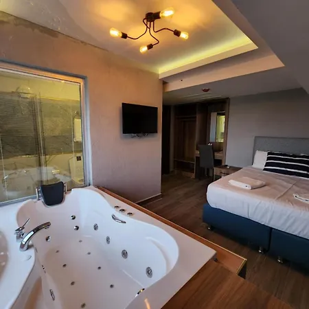 Martin Hotel 3*