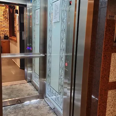 Hotel Martin Bursa