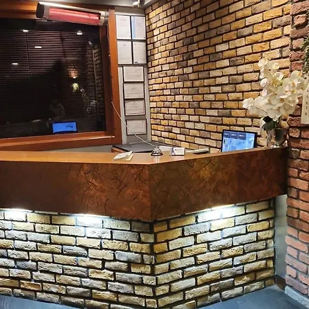 Hotel Martin 3*