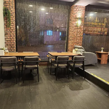 Martin Hotel